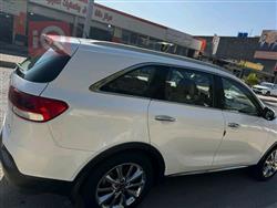 کیا سۆرینتۆ